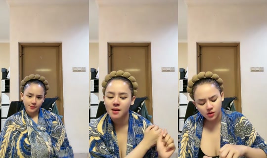 _indahfby's Live Session — Aug 6, 2026, 8:21 PM