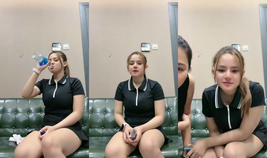 _indahfby's Live Session — Aug 7, 2026, 2:45 PM