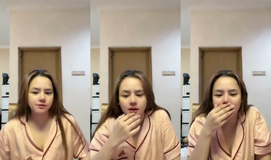 _indahfby's Live Session — Aug 9, 2026, 6:10 AM