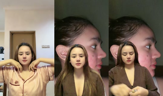 _indahfby's Live Session — Aug 9, 2026, 6:59 AM