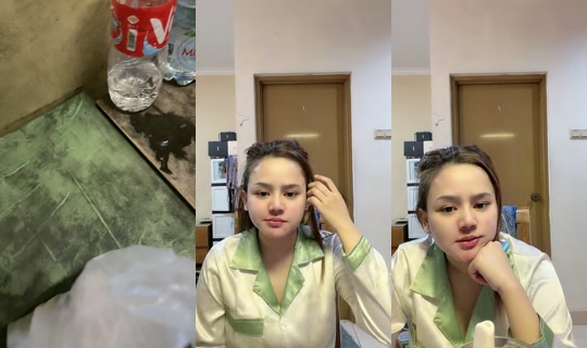 _indahfby's Live Session — Sep 19, 2026, 5:31 PM