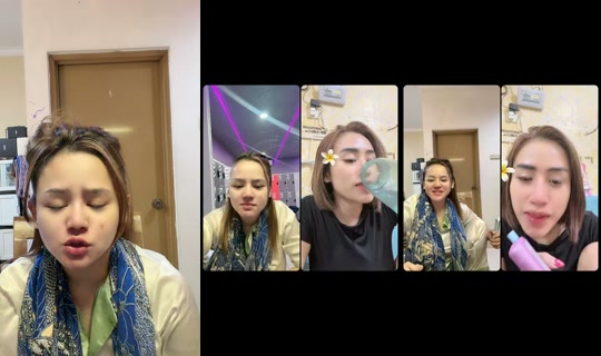 _indahfby's Live Session — Sep 20, 2026, 6:42 AM