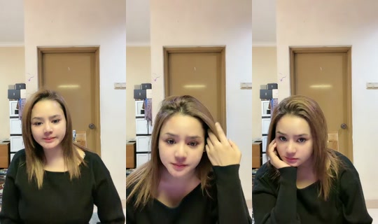 _indahfby's Live Session — Sep 21, 2026, 2:11 PM