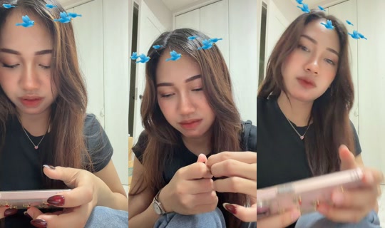 _iniputriiii's Live Session — Jul 19, 2026, 4:43 PM