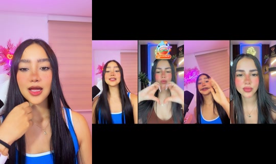 _isabellatr's Live Session — Jul 9, 2026, 1:24 AM