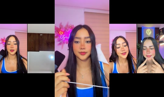 _isabellatr's Live Session — Jul 9, 2026, 2:34 AM