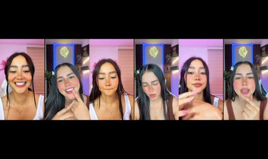 _isabellatr's Live Session — Jul 9, 2026, 3:08 AM