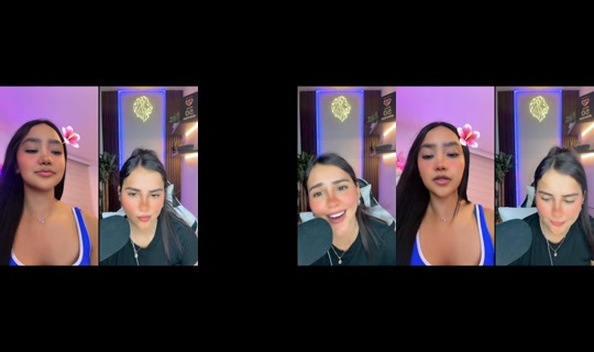 _isabellatr's Live Session — Aug 11, 2026, 4:41 AM