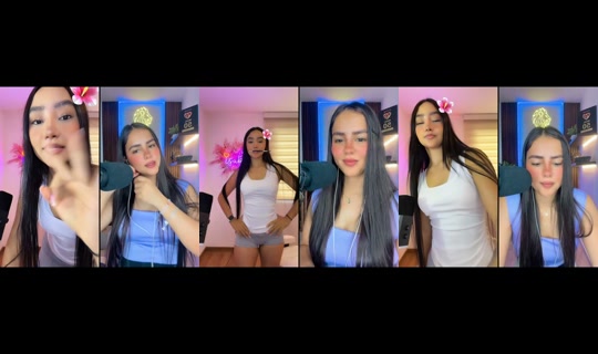 _isabellatr's Live Session — Aug 12, 2026, 1:27 PM