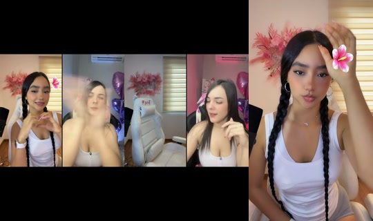 _isabellatr's Live Session — Aug 12, 2026, 3:08 PM