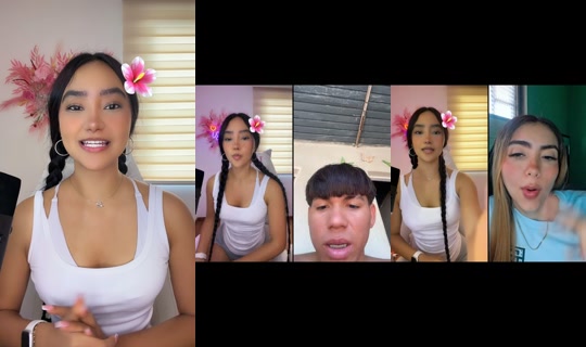 _isabellatr's Live Session — Aug 12, 2026, 5:58 PM