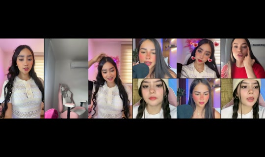 _isabellatr's Live Session — Sep 4, 2026, 3:13 PM