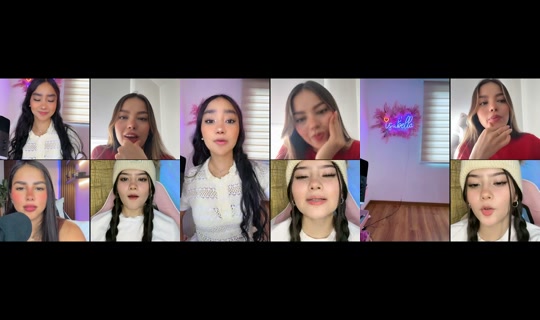 _isabellatr's Live Session — Sep 4, 2026, 4:18 PM