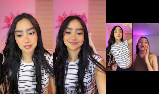 _isabellatr's Live Session — Sep 5, 2026, 12:15 AM