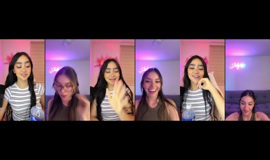 _isabellatr's Live Session — Sep 5, 2026, 1:48 AM