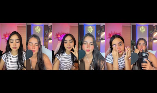 _isabellatr's Live Session — Sep 5, 2026, 2:39 AM