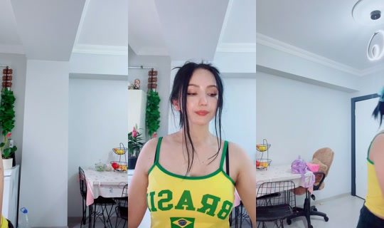 _isimsiz_7788's Live Session — Oct 23, 2026, 1:00 PM