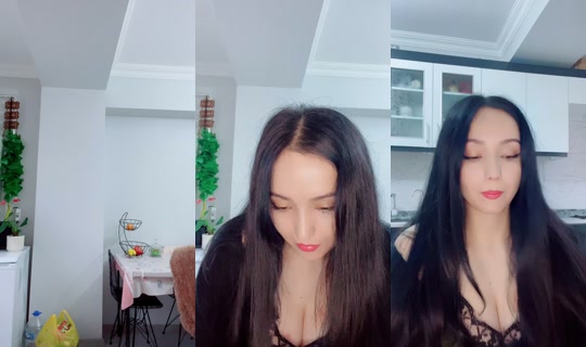 _isimsiz_7788's Live Session — Oct 26, 2026, 5:07 AM