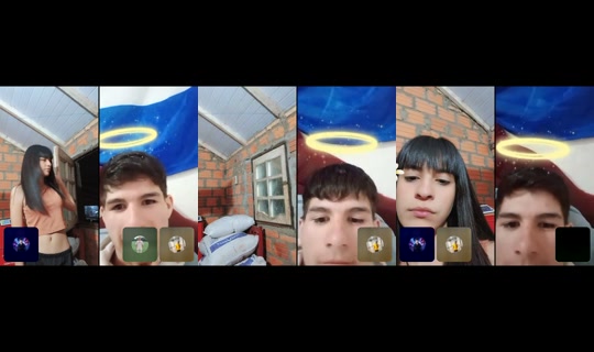 _itssof01's Live Session — Oct 13, 2026, 10:01 PM
