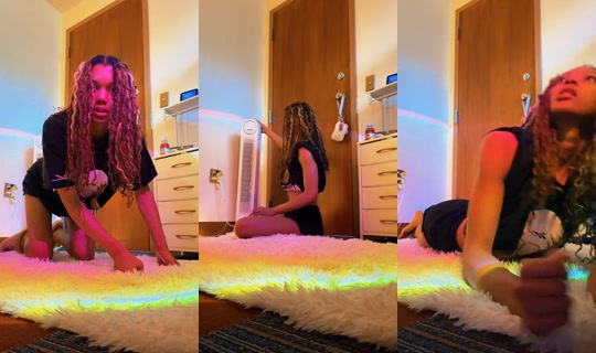 _itzchanelle_'s Live Session — Sep 14, 2026, 4:31 PM