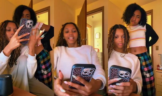 _itzchanelle_'s Live Session — Sep 15, 2026, 5:29 AM