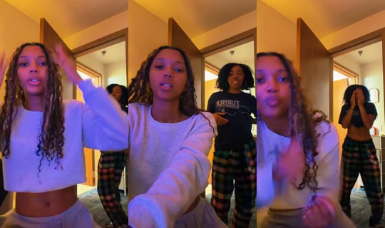 _itzchanelle_'s Live Session — Sep 15, 2026, 8:33 AM