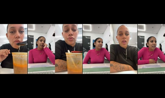 _itzellove's Live Session — Oct 14, 2026, 6:27 PM
