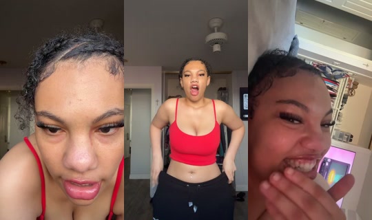 _itzzdonyaa's Live Session — Aug 1, 2026, 4:20 PM