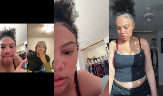 _itzzdonyaa's Live Session — Sep 6, 2026, 12:29 AM