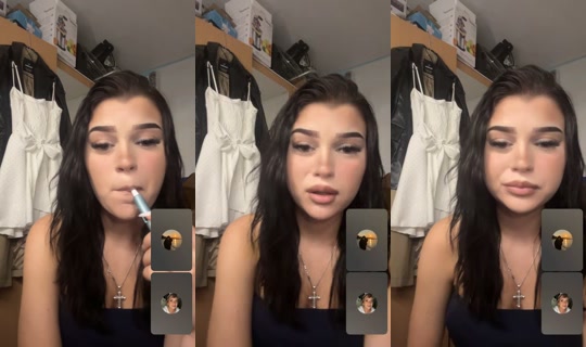 _iwanowaxx._'s Live Session — Jul 19, 2026, 6:52 PM