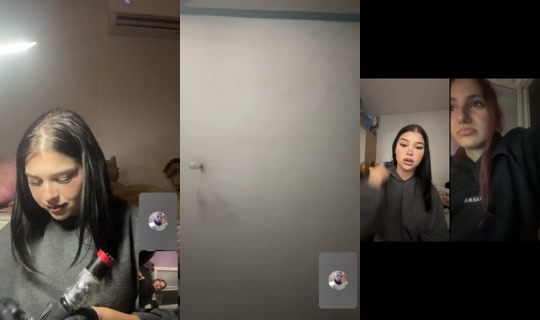 _iwanowaxx._'s Live Session — Jul 21, 2026, 12:33 AM