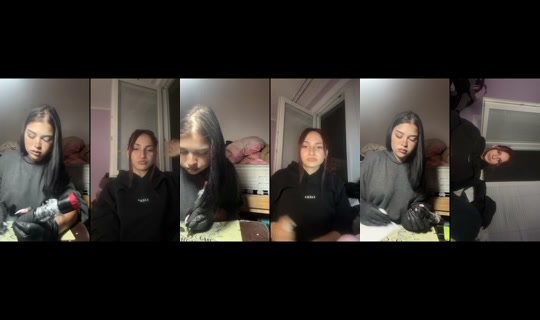 _iwanowaxx._'s Live Session — Jul 21, 2026, 1:23 AM