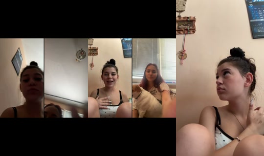 _iwanowaxx._'s Live Session — Jul 27, 2026, 4:19 PM