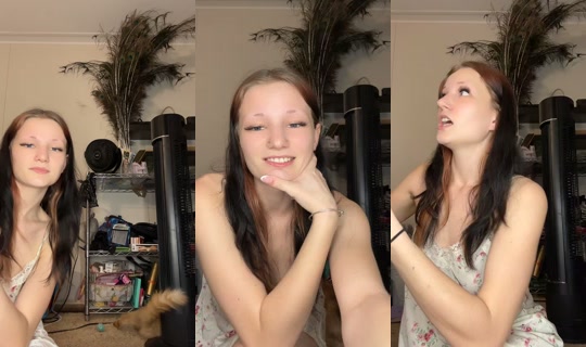_izzy_xo's Live Session — Sep 4, 2026, 2:49 AM