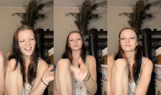 _izzy_xo's Live Session — Sep 4, 2026, 4:26 AM