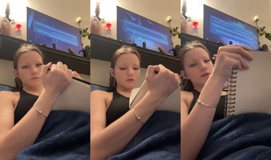 _izzy_xo's Live Session — Sep 8, 2026, 7:29 AM