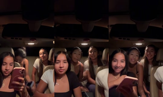 _janiseeee's Live Session — Aug 20, 2026, 7:46 AM