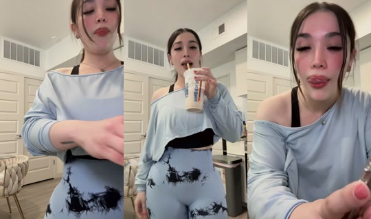 _janitaaaaa's Live Session — Oct 9, 2026, 9:23 PM