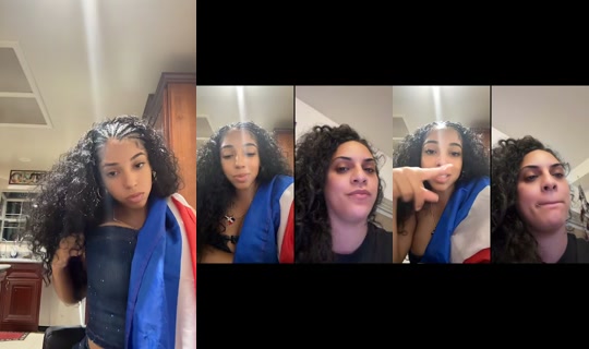 _jaraline23_'s Live Session — Jul 26, 2026, 10:21 AM