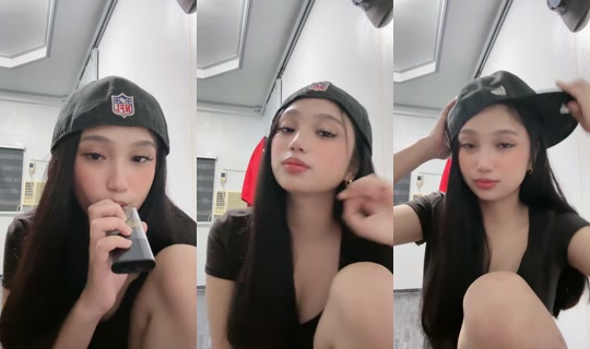 _jjxoxoxo's Live Session — Jul 8, 2026, 2:56 PM