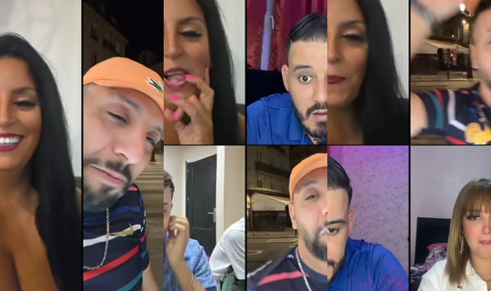 _jojo_et_mamounette_'s Live Session — Sep 7, 2026, 12:42 AM