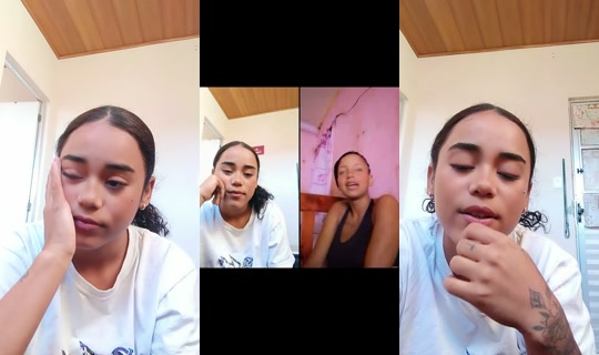 _julianasanttos's Live Session — Jul 11, 2026, 10:38 AM