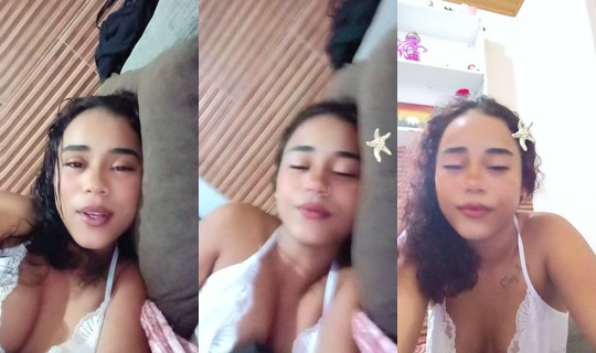 _julianasanttos's Live Session — Jul 12, 2026, 1:37 AM