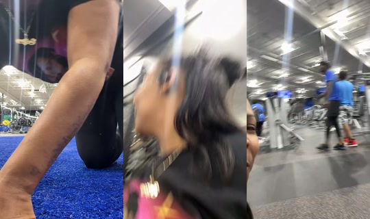 _jusbrittany's Live Session — Jul 29, 2026, 3:37 PM