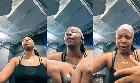 _jusbrittany's Live Session — Jul 30, 2026, 4:13 PM