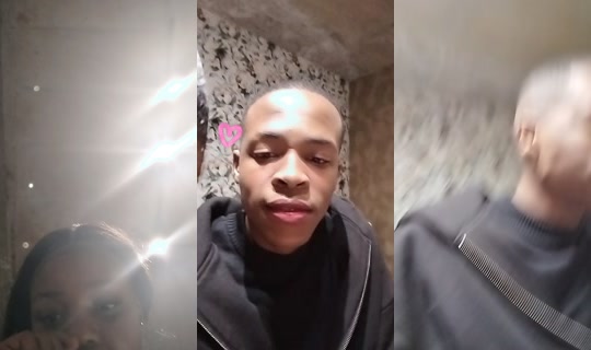 _justsamone5's Live Session — Jul 26, 2026, 8:58 PM