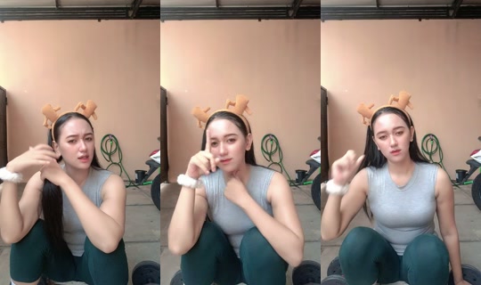 _kaciiii03's Live Session — Sep 21, 2026, 2:31 AM