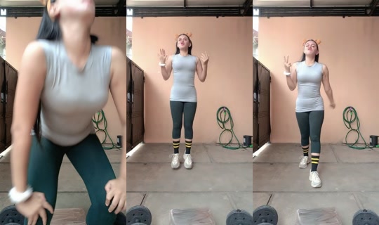 _kaciiii03's Live Session — Sep 21, 2026, 4:13 AM