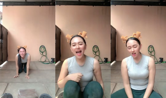 _kaciiii03's Live Session — Sep 21, 2026, 5:05 AM