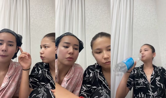 _kamilazhaan_'s Live Session — Jul 26, 2026, 11:19 AM